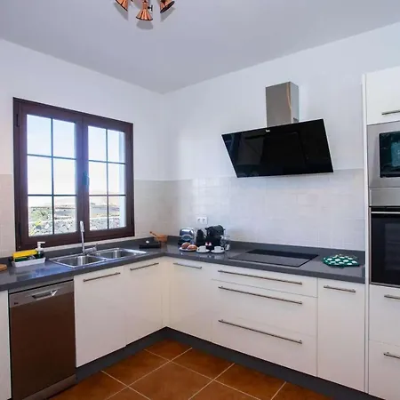 Barilla Villa *
