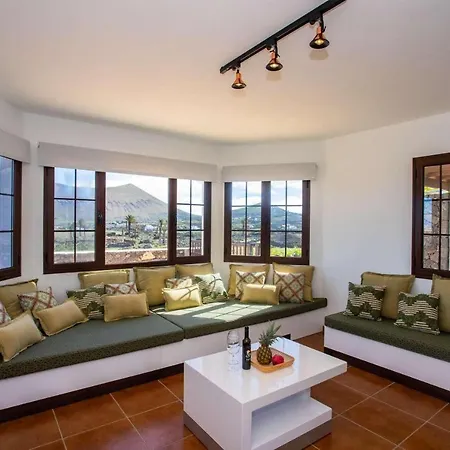 Villa Barilla *
