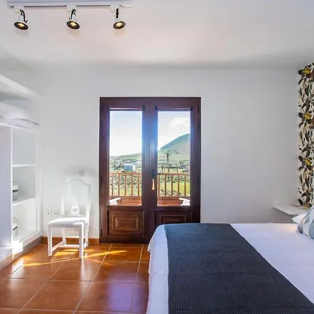 Barilla Villa La Vegueta