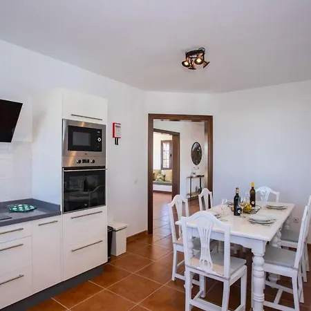 Villa Barilla *