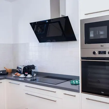 Barilla Villa *