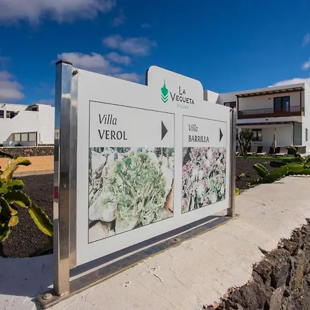 Villa Barilla