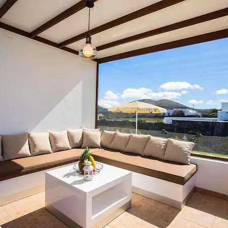 Villa Barilla *